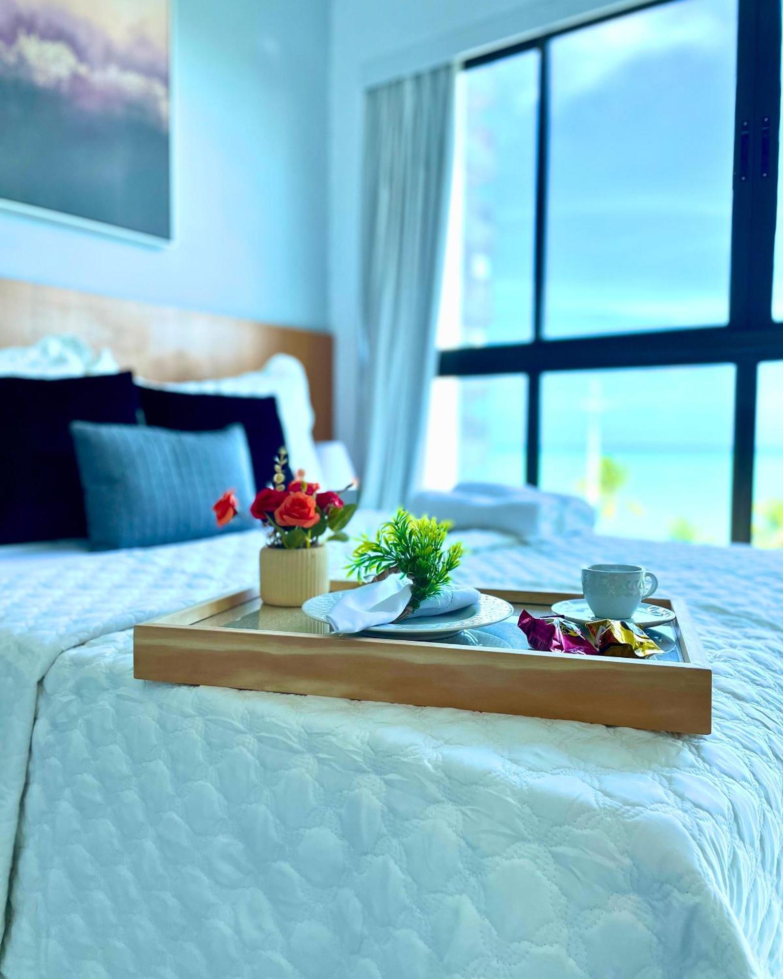 Flats By Bnb Flex - Costa Vicentina Recife Exteriér fotografie