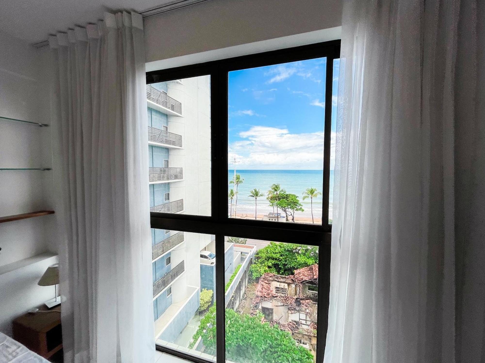 Flats By Bnb Flex - Costa Vicentina Recife Exteriér fotografie