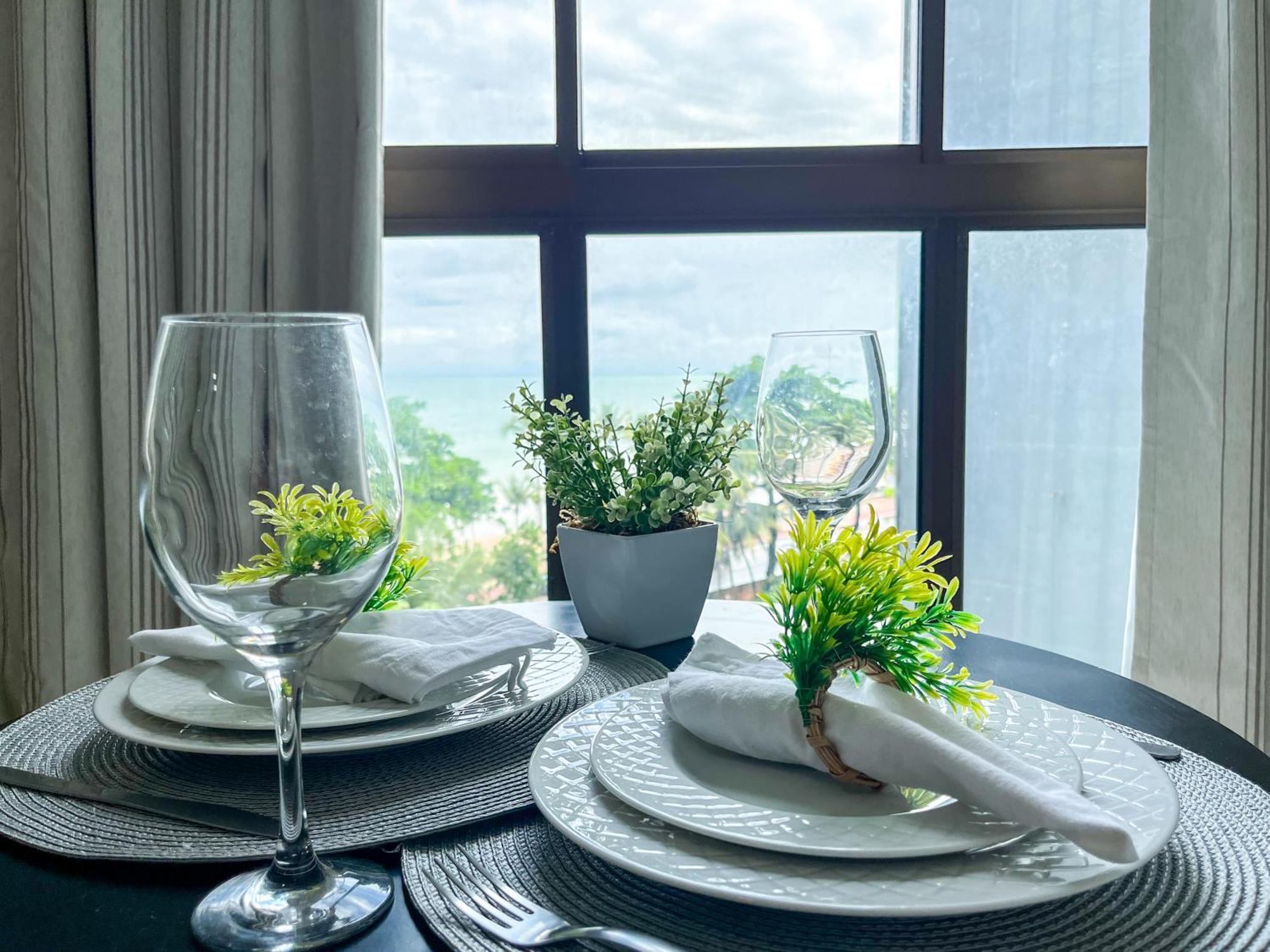 Flats By Bnb Flex - Costa Vicentina Recife Exteriér fotografie