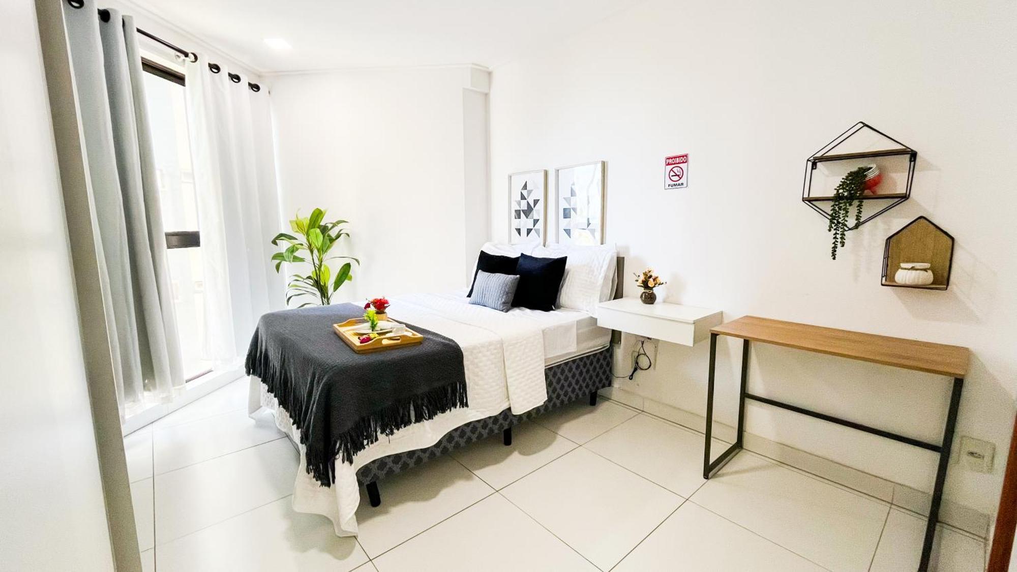Flats By Bnb Flex - Costa Vicentina Recife Exteriér fotografie