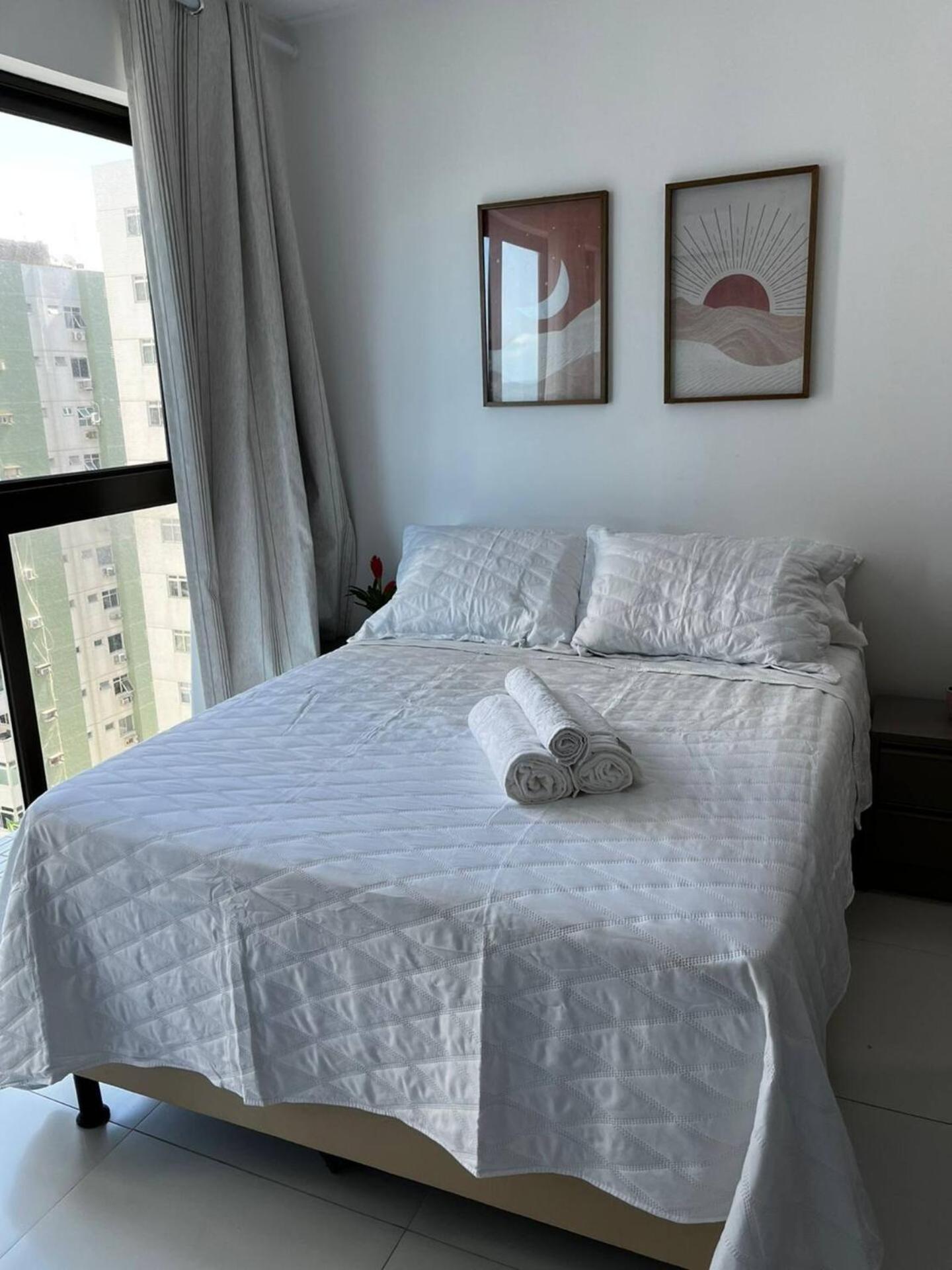 Flats By Bnb Flex - Costa Vicentina Recife Exteriér fotografie